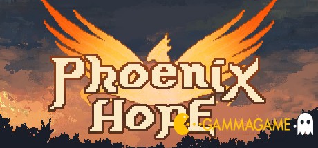   Phoenix Hope -      GAMMAGAMES.RU