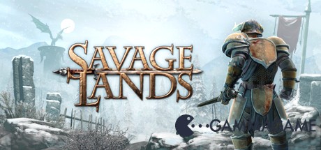   Savage Lands