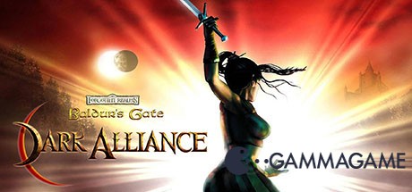   Baldur's Gate: Dark Alliance