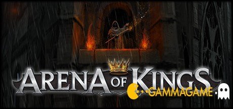   Arena of Kings