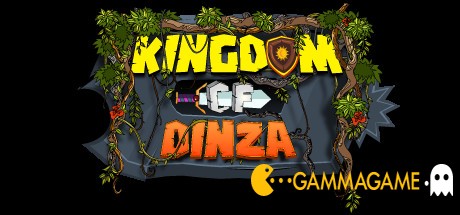   Kingdom of Dinza -      GAMMAGAMES.RU