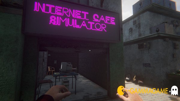   Internet Cafe Simulator 2  FliNG