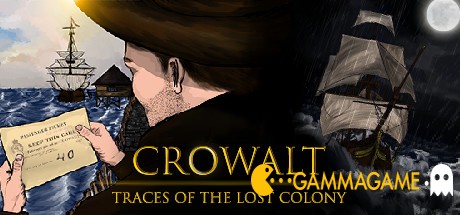   Crowalt: Traces of the Lost Colony