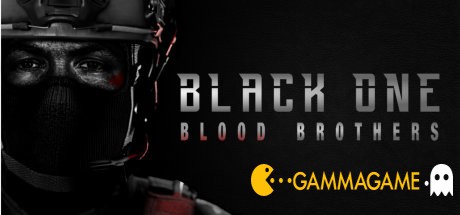   Black One Blood Brothers -      GAMMAGAMES.RU