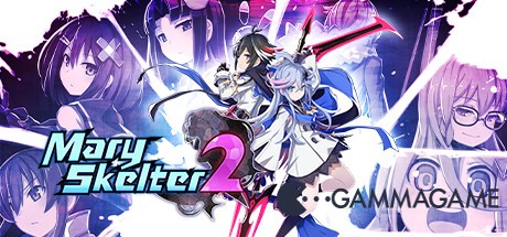   Mary Skelter 2