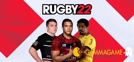   Rugby 22 -      GAMMAGAMES.RU