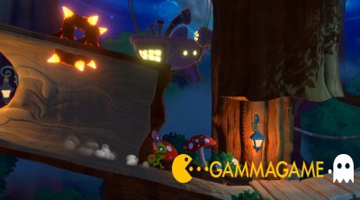   Yooka-Laylee and the Impossible Lair