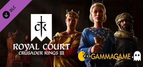   Crusader Kings 3: Royal Court  FliNG v 1.5 -      GAMMAGAMES.RU