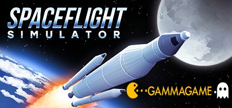   Spaceflight Simulator -      GAMMAGAMES.RU