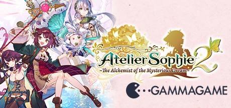  Atelier Sophie 2: The Alchemist of the Mysterious Dream