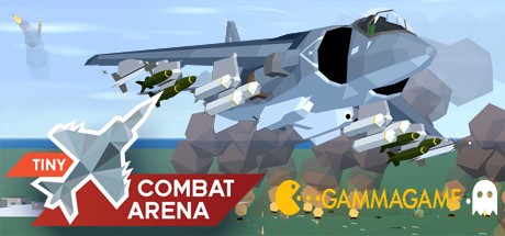   Tiny Combat Arena -      GAMMAGAMES.RU