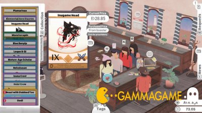   Kardboard Kings: Card Shop Simulator  FliNG