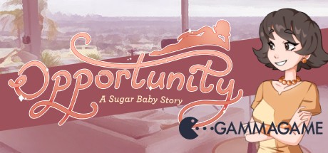   Opportunity: A Sugar Baby Story