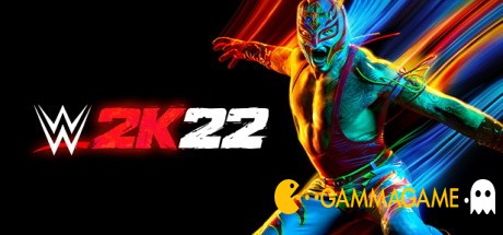   WWE 2K22 -  -      GAMMAGAMES.RU