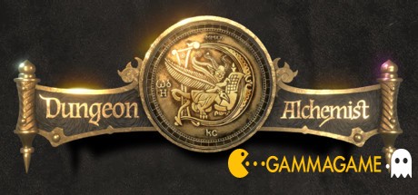   Dungeon Alchemist -      GAMMAGAMES.RU