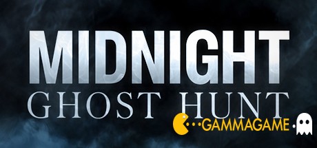   Midnight Ghost Hunt