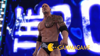   WWE 2K22  FliNG