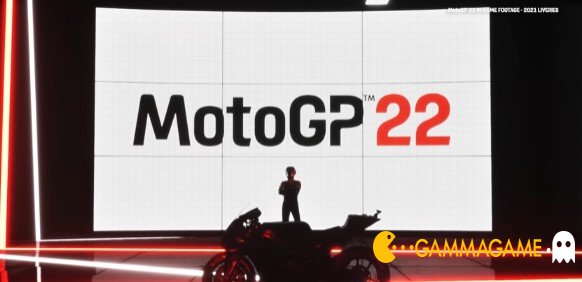   MotoGP 22 - 