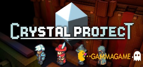   Crystal Project