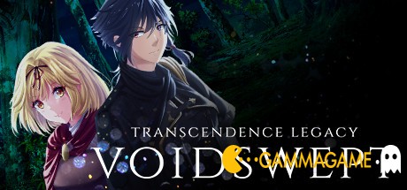   Transcendence Legacy - Voidswept -      GAMMAGAMES.RU