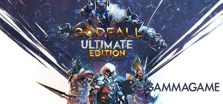   Godfall Ultimate Edition  FliNG -      GAMMAGAMES.RU