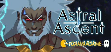   Astral Ascent