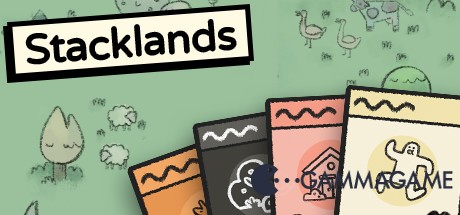   Stacklands
