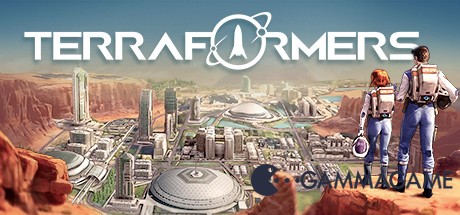   Terraformers  FliNG