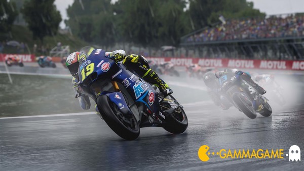   MotoGP 22