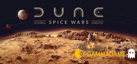   Dune Spice Wars  FliNG -      GAMMAGAMES.RU