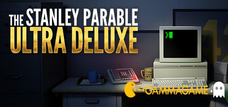   The Stanley Parable: Ultra Deluxe  FliNG