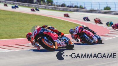   MotoGP 22