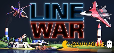   Line War