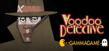   Voodoo Detective -      GAMMAGAMES.RU
