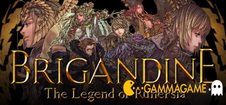   Brigandine The Legend of Runersia -      GAMMAGAMES.RU