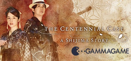   The Centennial Case : A Shijima Story -      GAMMAGAMES.RU
