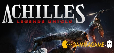   Achilles: Legends Untold