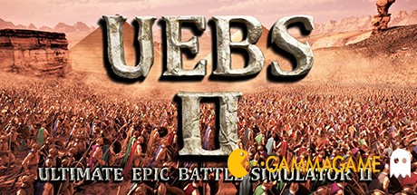   Ultimate Epic Battle Simulator 2 (UEBS 2) -      GAMMAGAMES.RU