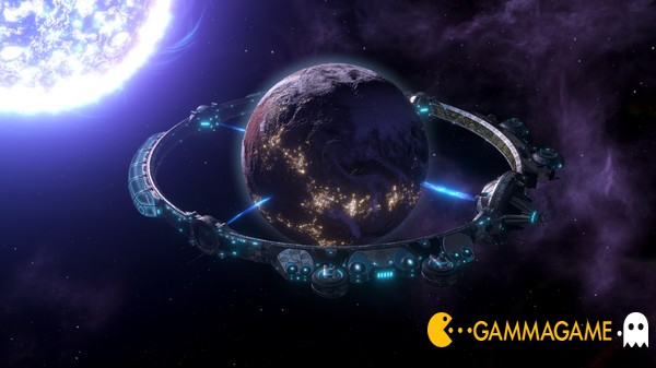   Stellaris: Overlord  FliNG -      GAMMAGAMES.RU