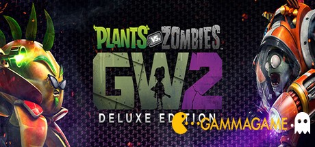   Plants vs Zombies Garden Warfare 2
