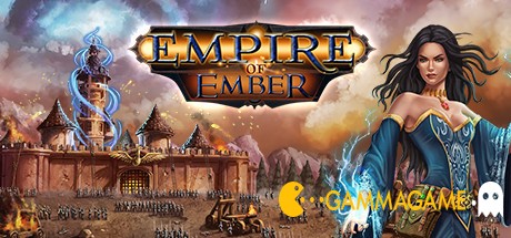   Empire of Ember