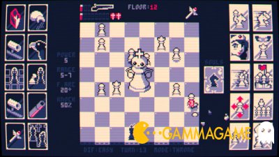   Shotgun King: The Final Checkmate  FliNG