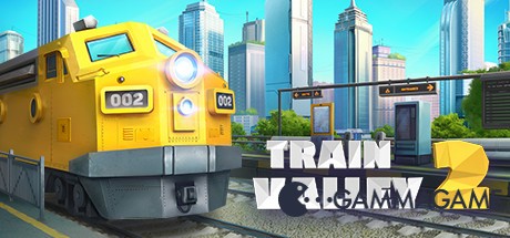   Train Valley 2 ()
