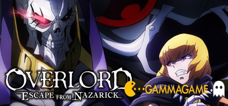   OVERLORD: ESCAPE FROM NAZARICK