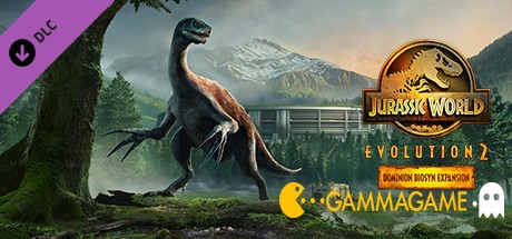   Jurassic World Evolution 2: Dominion Biosyn Expansion  FliNG