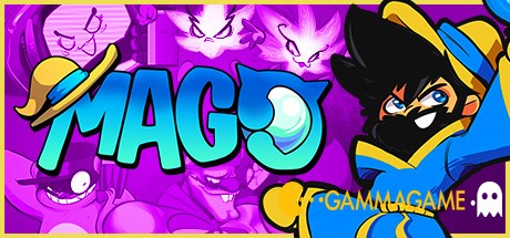   Mago  FliNG -      GAMMAGAMES.RU