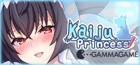   Kaiju Princess -      GAMMAGAMES.RU