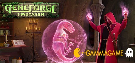   Geneforge 1 - Mutagen