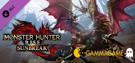   Monster Hunter Rise: Sunbreak  FliNG -      GAMMAGAMES.RU