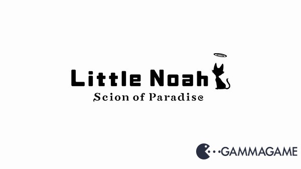   Little Noah: Scion of Paradise